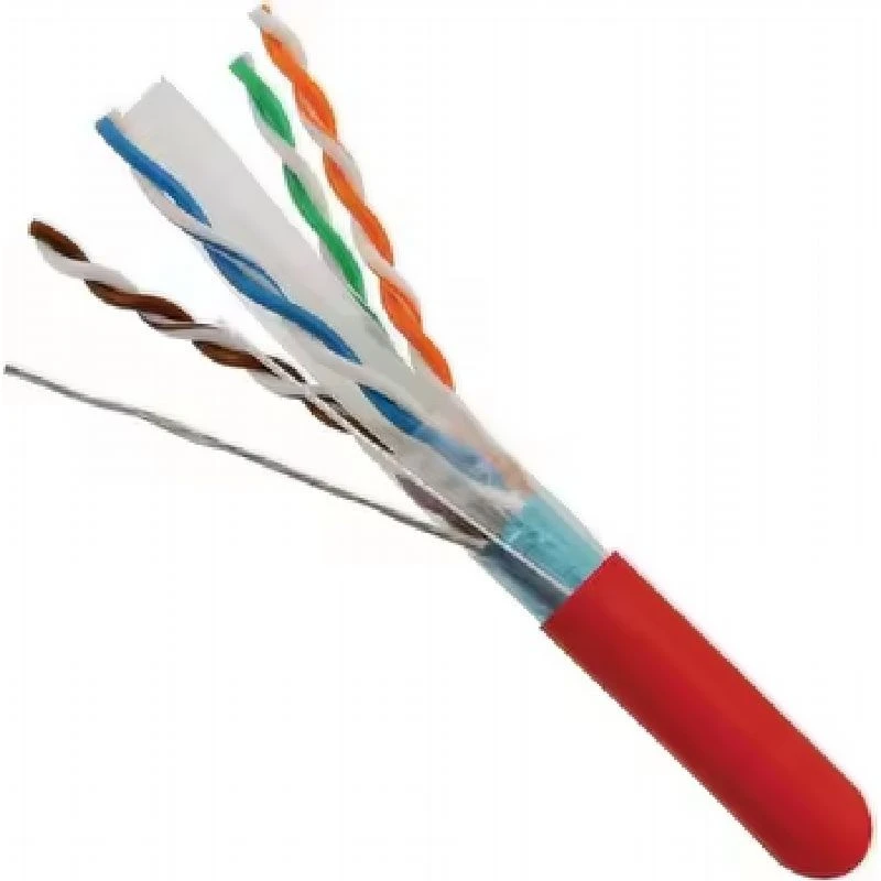 Cat6 Outdoor Waterproof Cable